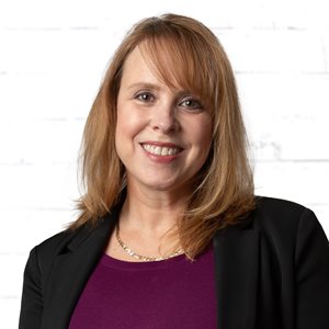 Alison J. Edfors